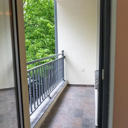 Apartment апартамент за настаняване октавия, Octavia House *