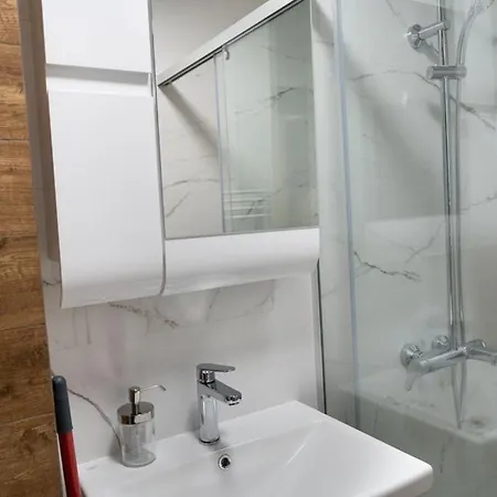 Apartment апартамент за настаняване октавия, Octavia House Plovdiv
