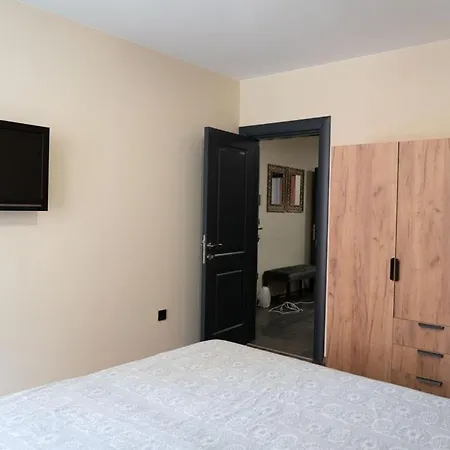 апартамент за настаняване октавия, Octavia House Plovdiv
