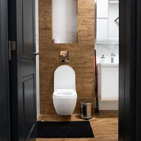 апартамент за настаняване октавия, Octavia House Apartment *