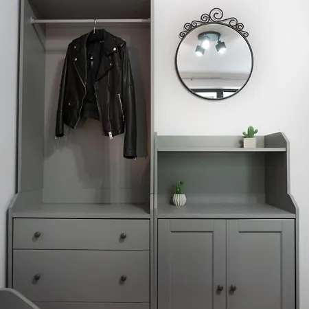 апартамент за настаняване октавия, Octavia House Apartment Plovdiv