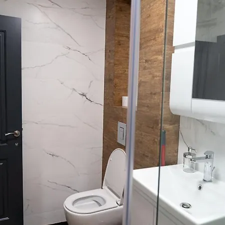 апартамент за настаняване октавия, Octavia House Plovdiv