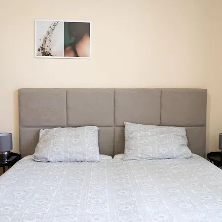 апартамент за настаняване октавия, Octavia House * Plovdiv