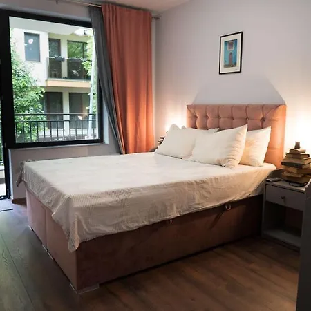 апартамент за настаняване октавия, Octavia House *
